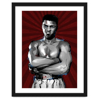 Muhammad Ali