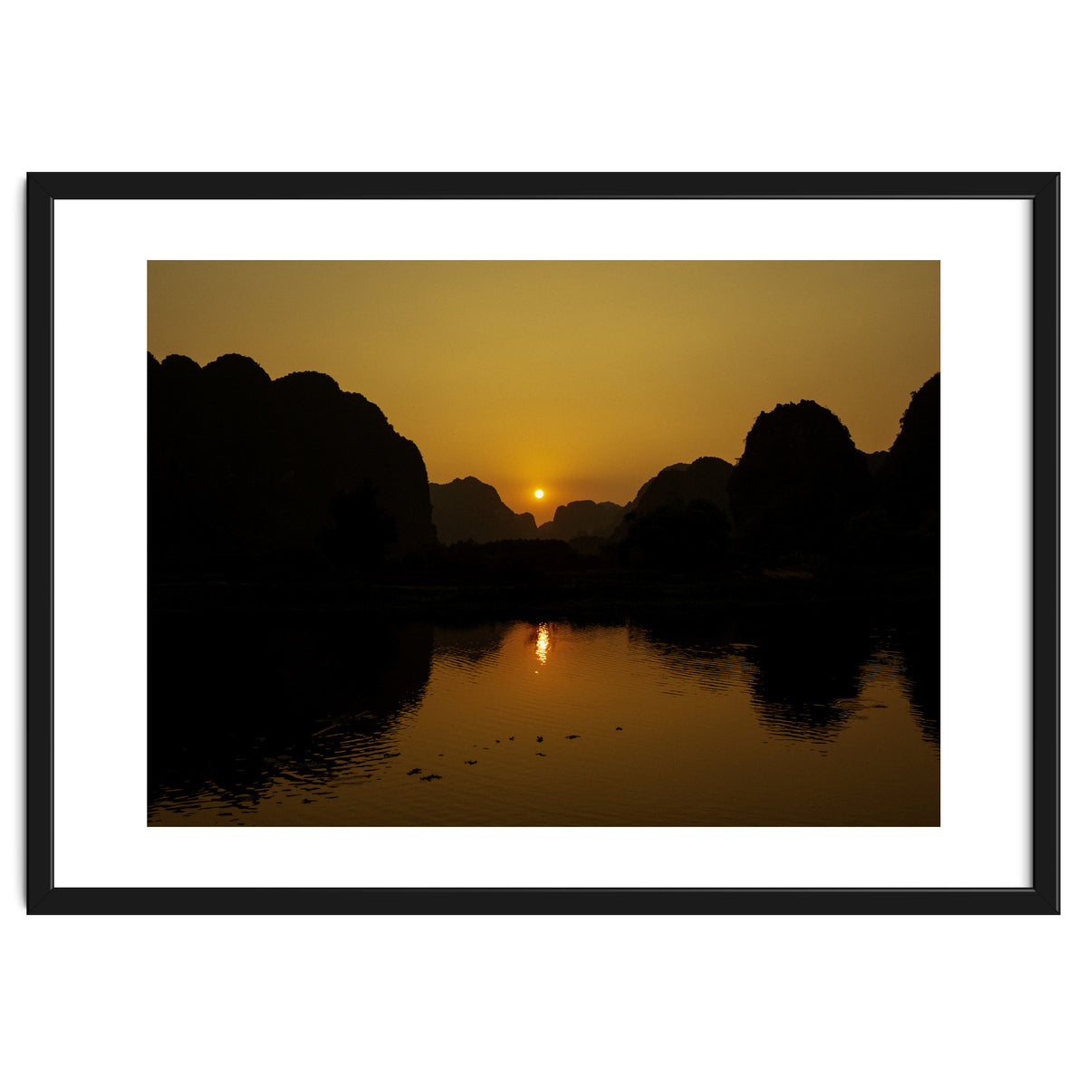 Picture Postcard Perfect