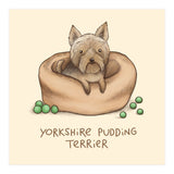 Yorkshire Pudding Terrier (Print Only) thumbnail