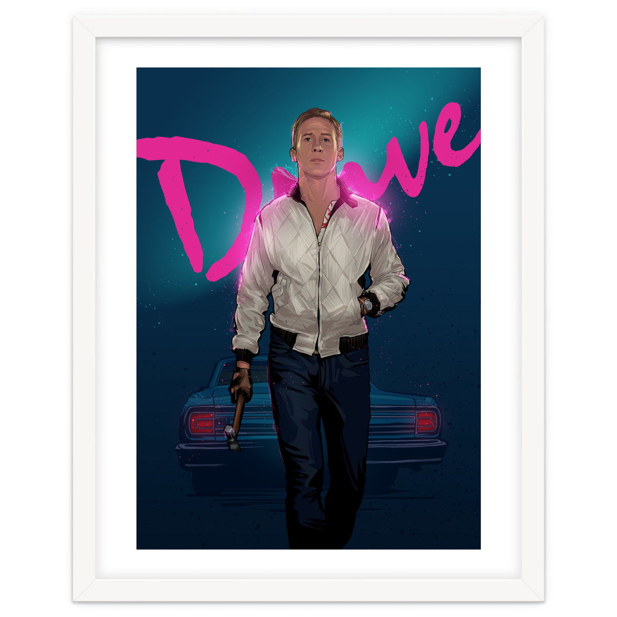 Drive
