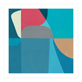 Lurking In River (Print Only) thumbnail