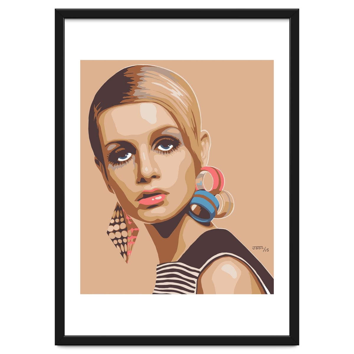 Twiggy