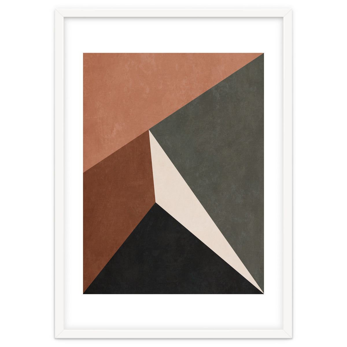 GEOMETRIC SHAPES - N02
