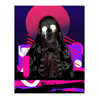 St Death (Print Only)