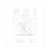 Lyon (Print Only) thumbnail
