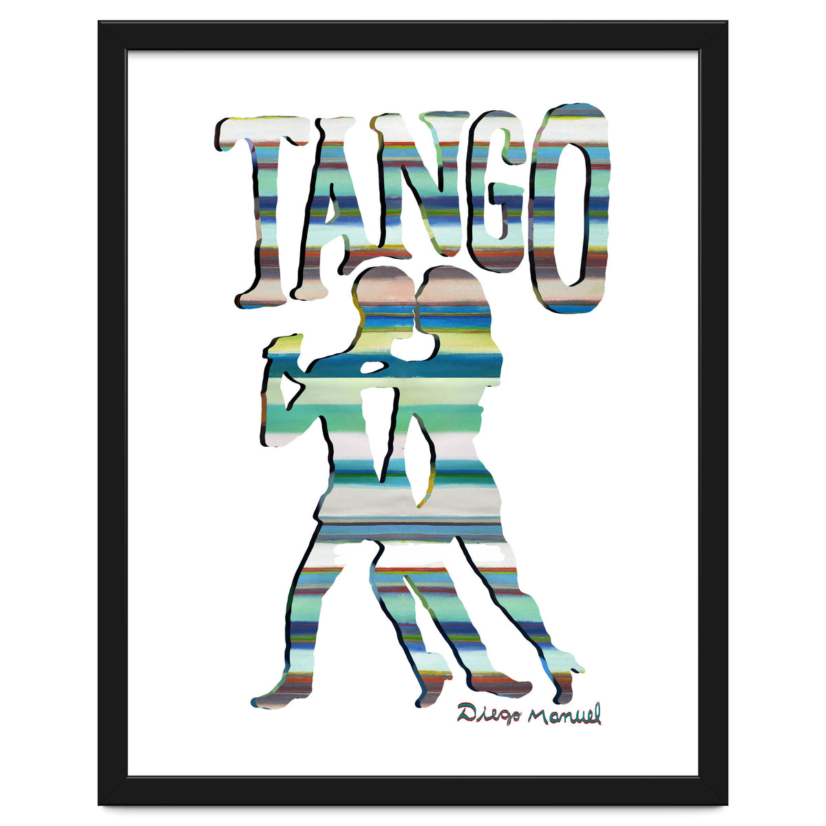 Tango 22