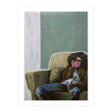 U Used 2 Call Me (Print Only) thumbnail