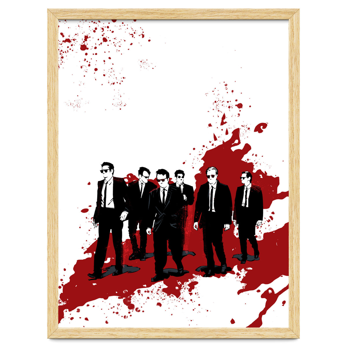 Reservoir Dogs