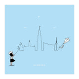 Kein Design Hamburg (Print Only) thumbnail