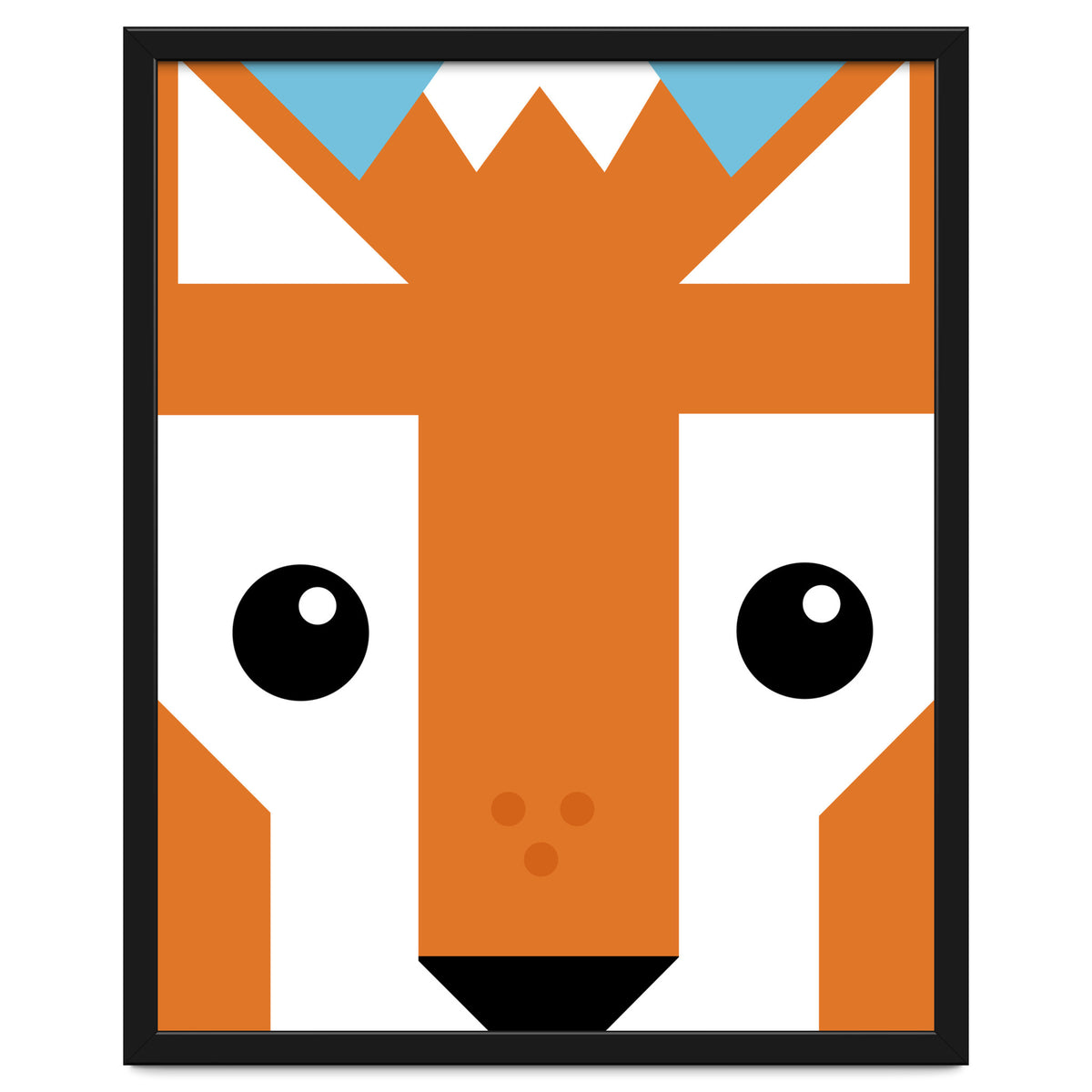 GEO Fox