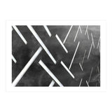 Dashed Path #3 (Print Only) thumbnail