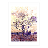 Lonely Tree II (Print Only) thumbnail