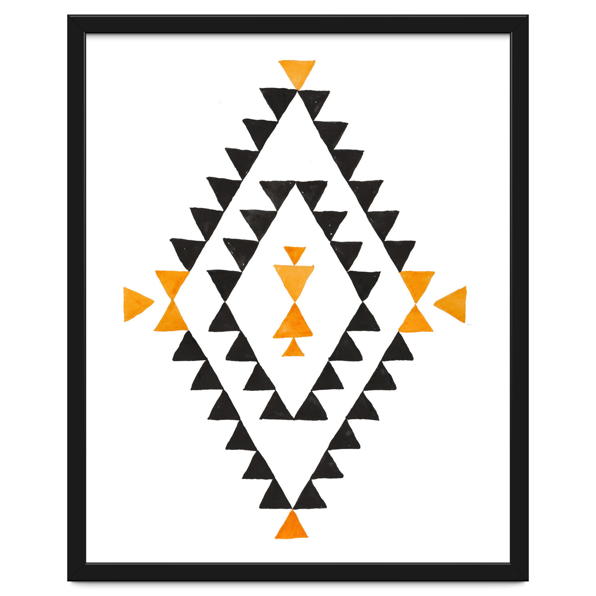 Patterns Aztec Diamond