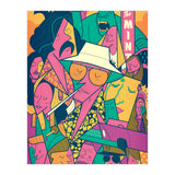Fear and Loath (Print Only) thumbnail