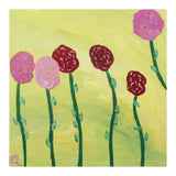 Blooms In The Wind (Print Only) thumbnail