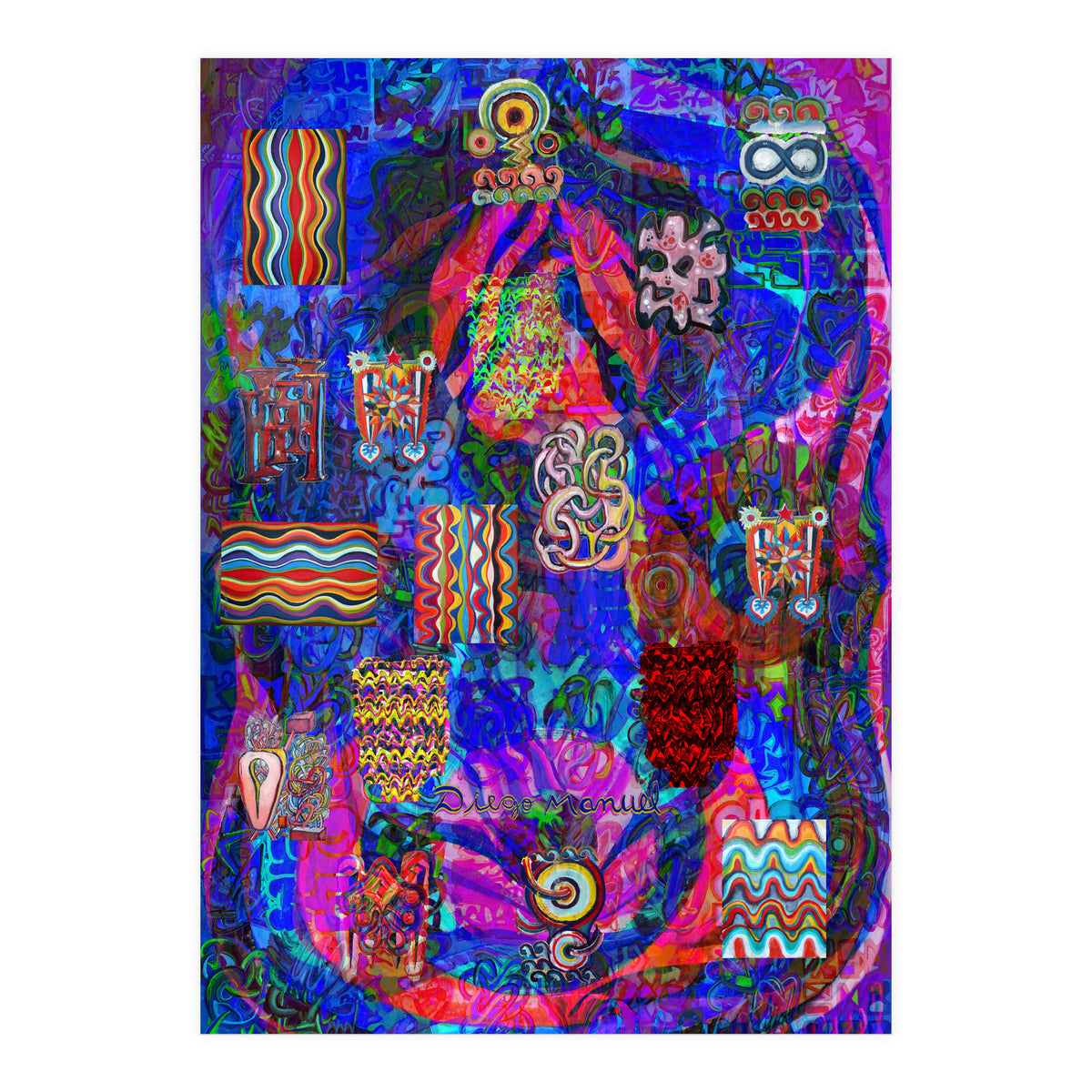 New Graffiti2022 242 (Print Only)