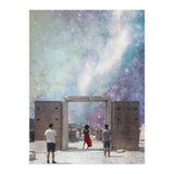Door to nowhere II  (Print Only) thumbnail