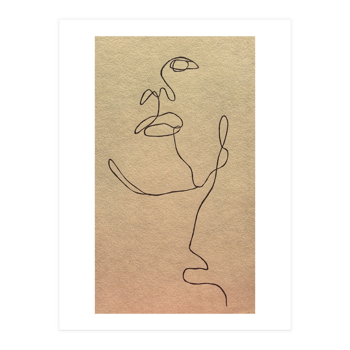 Fearless (Print Only)