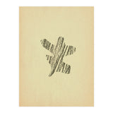 Abstract drawing shape (Print Only) thumbnail