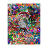Graffitis 2021 Tapiz 63 (Print Only) thumbnail