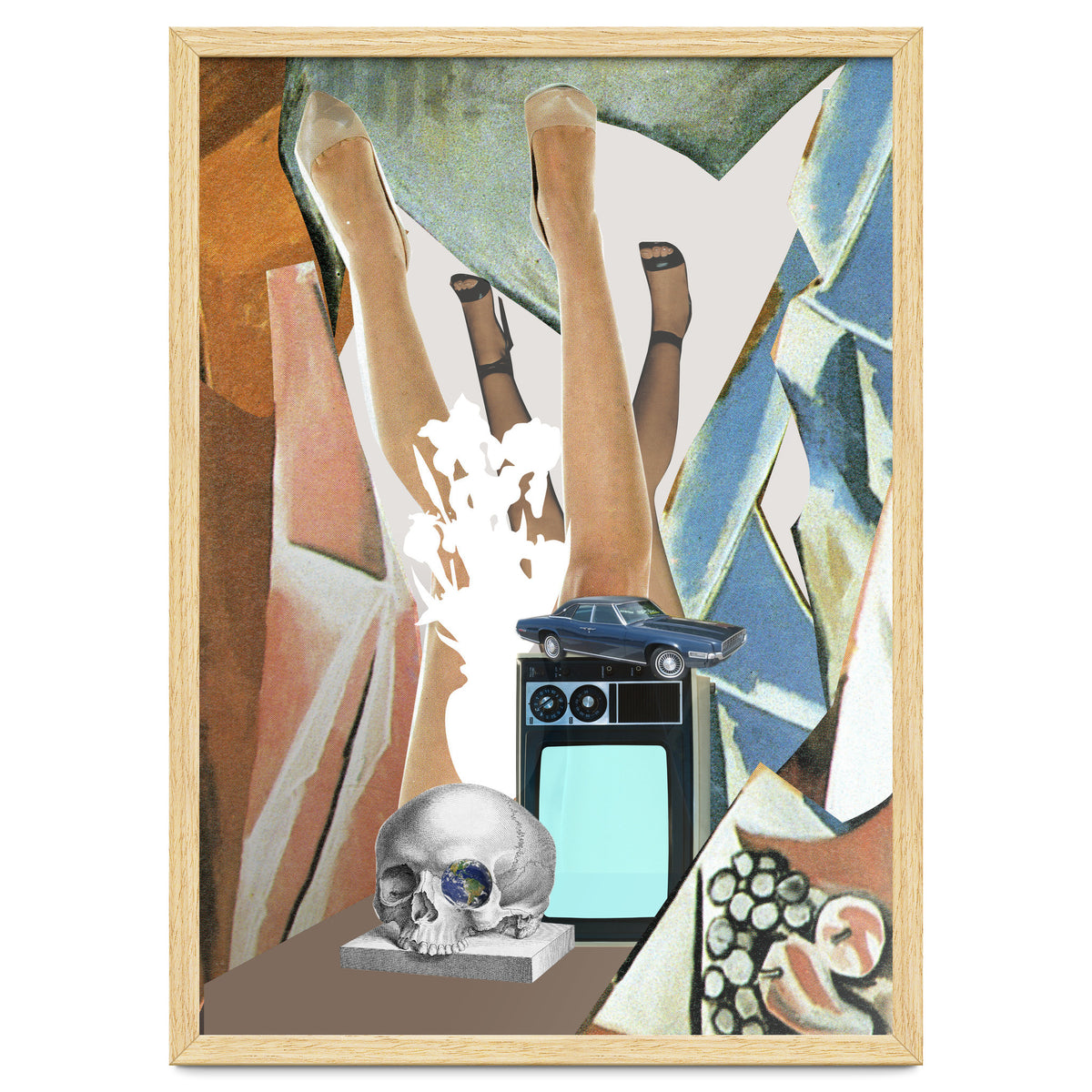 Still Leben · Traum 3