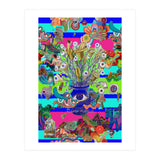 Muchas Cosas 2021 99 (Print Only) thumbnail