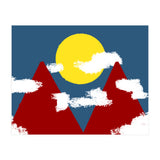 Full Moon (Print Only) thumbnail