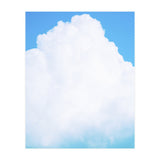 Blue Clouds III (Print Only) thumbnail