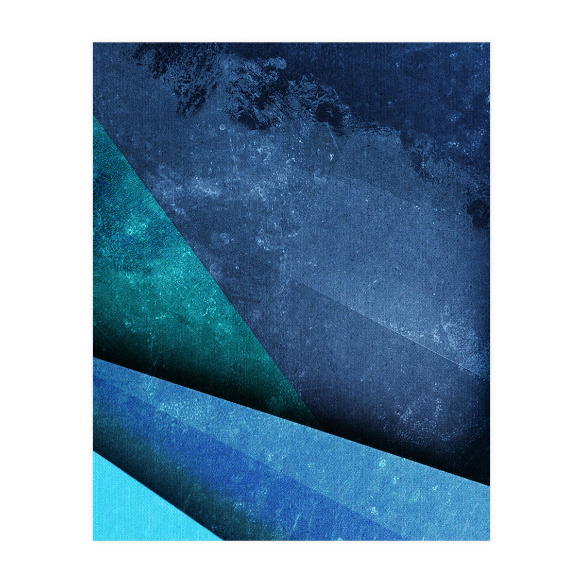 Carrossel II (Print Only)