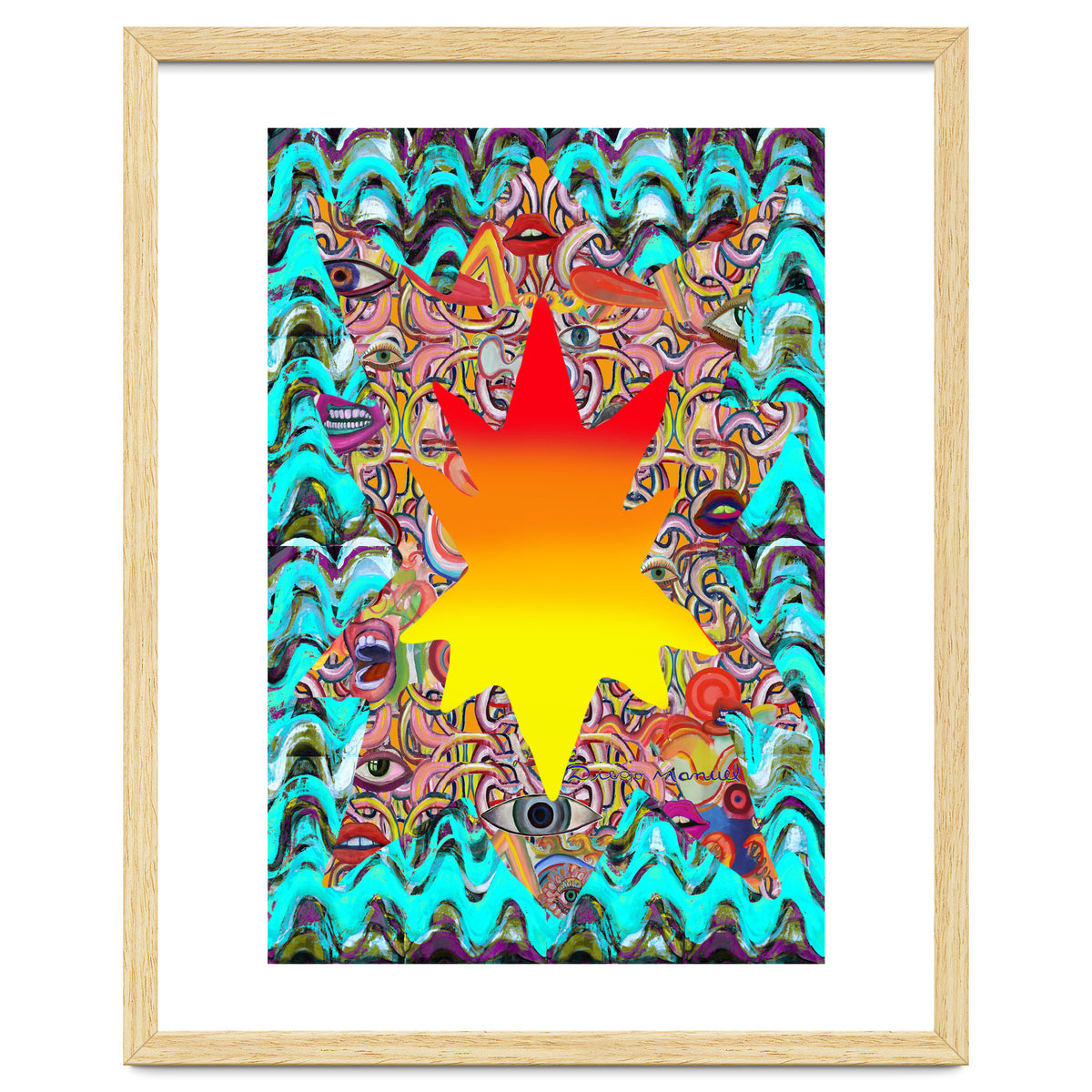 Graffiti Digital Nuevo 2023 76