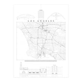 Los Angeles (Print Only) thumbnail