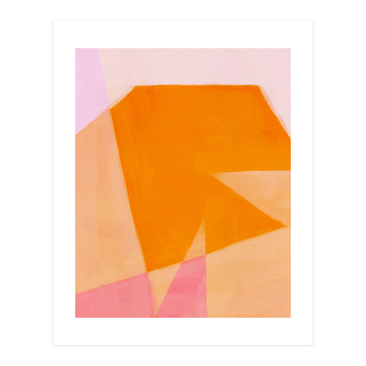 Colors Bump 3 (Print Only)