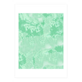 Sea Green Summer (Print Only) thumbnail