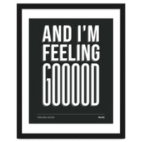Muse - Feeling Good