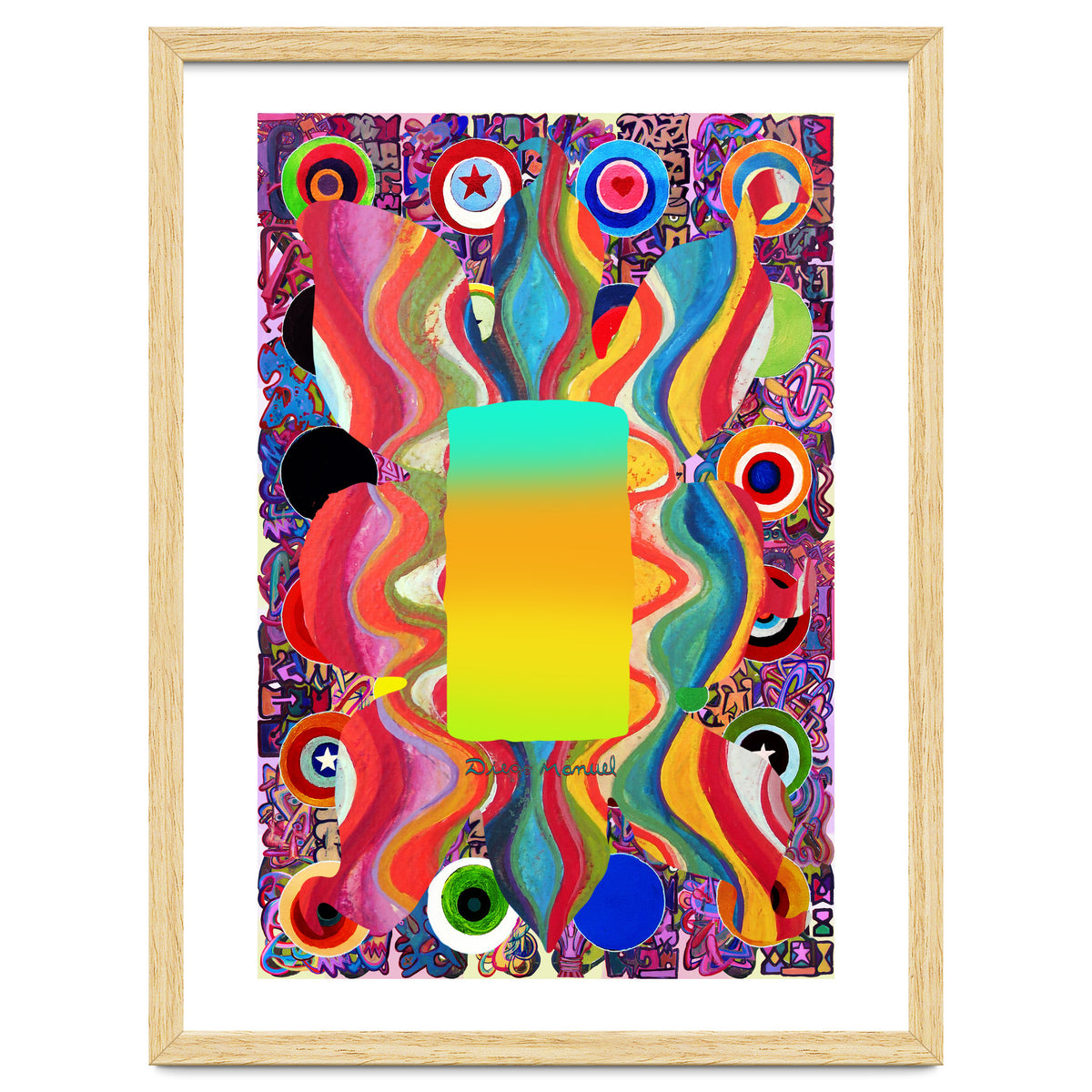 Graffiti Digital Nuevo 2023 97