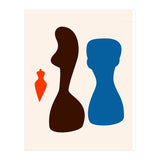 3 Torsos (Print Only) thumbnail