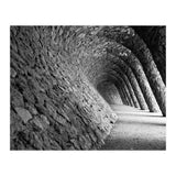 Parc Guell, Barcelona (Print Only) thumbnail