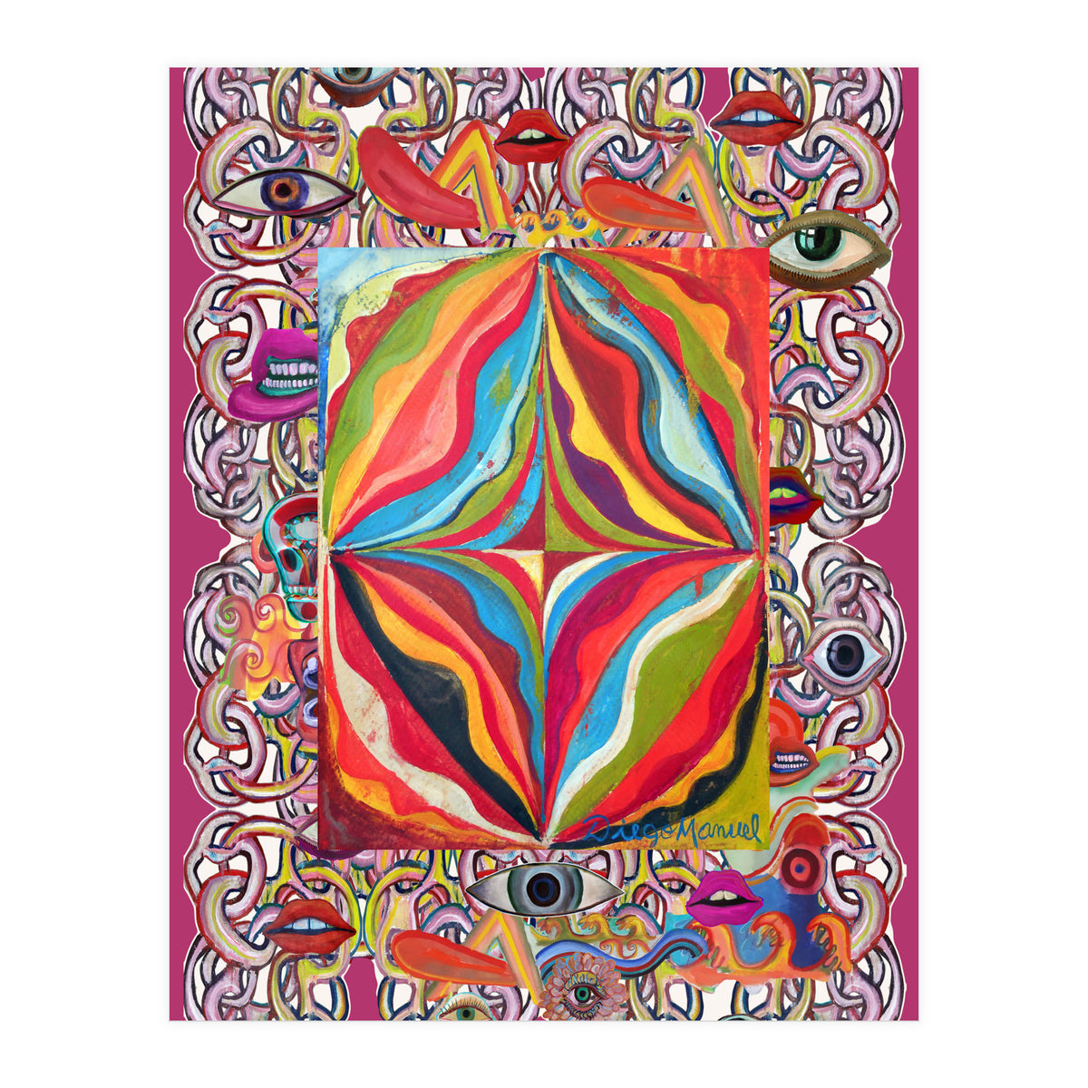 New Graffiti2022 34 (Print Only)