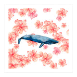 Floral Sea (Print Only) thumbnail