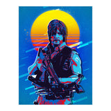 Dixon (Print Only) thumbnail