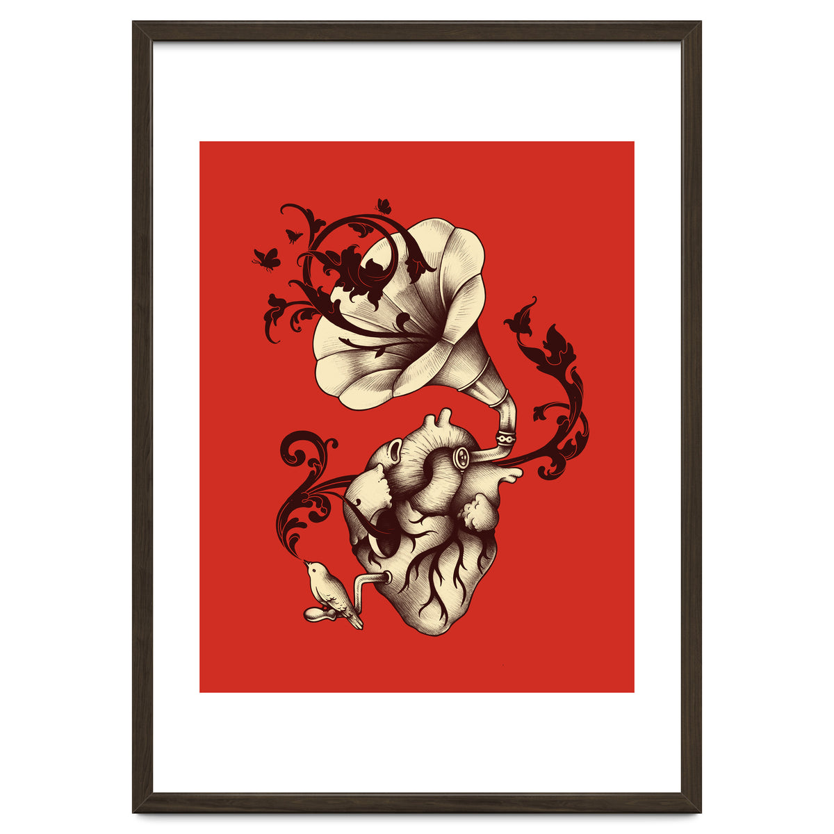 Listen To Your Heart