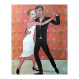 romantic tango (Print Only) thumbnail