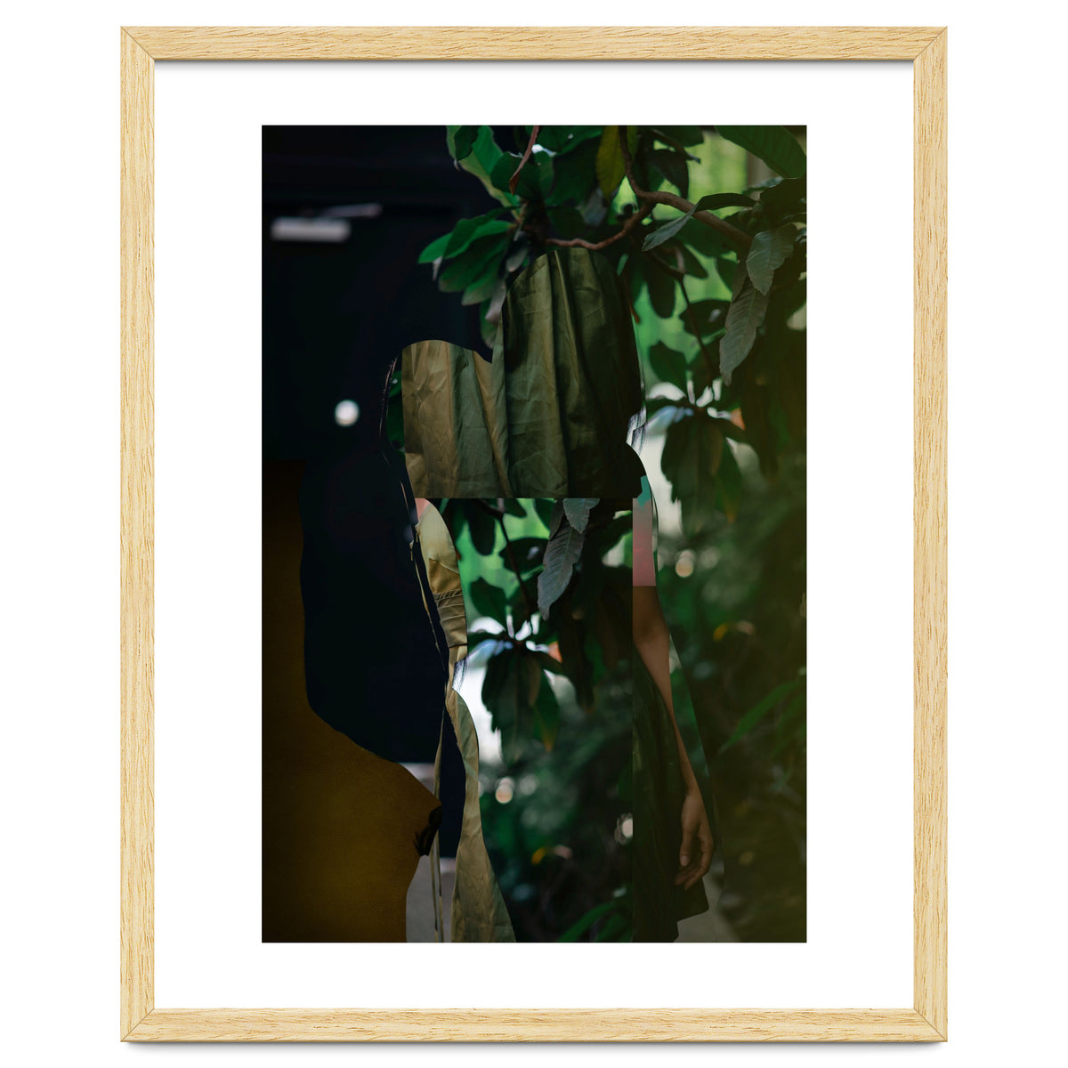 Disappeared Dreams 5