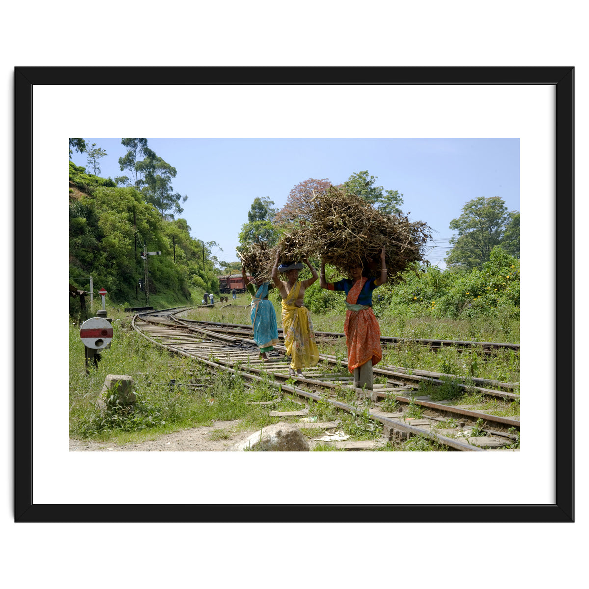 Nuwara Eliya, Sri Lanka