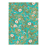 Teal Botanical (Print Only) thumbnail
