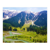 Kashmir (Print Only) thumbnail