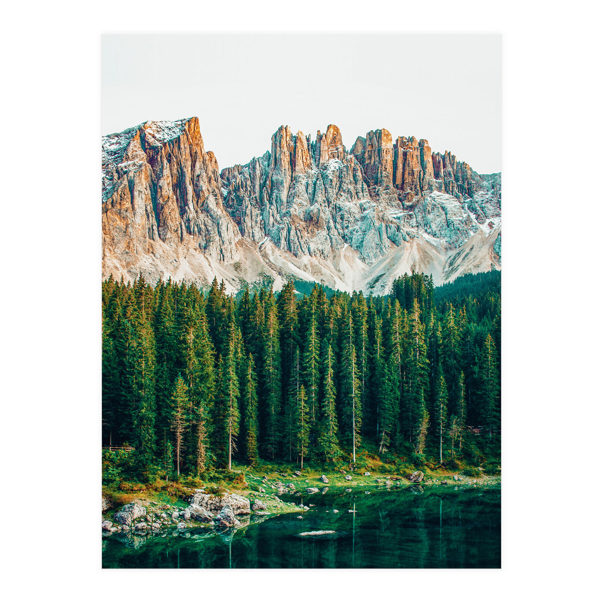 Far Far Away (Print Only)