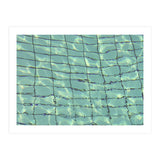 Water patterns (Print Only) thumbnail