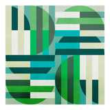 Peaceful Disorder 2 (Print Only) thumbnail