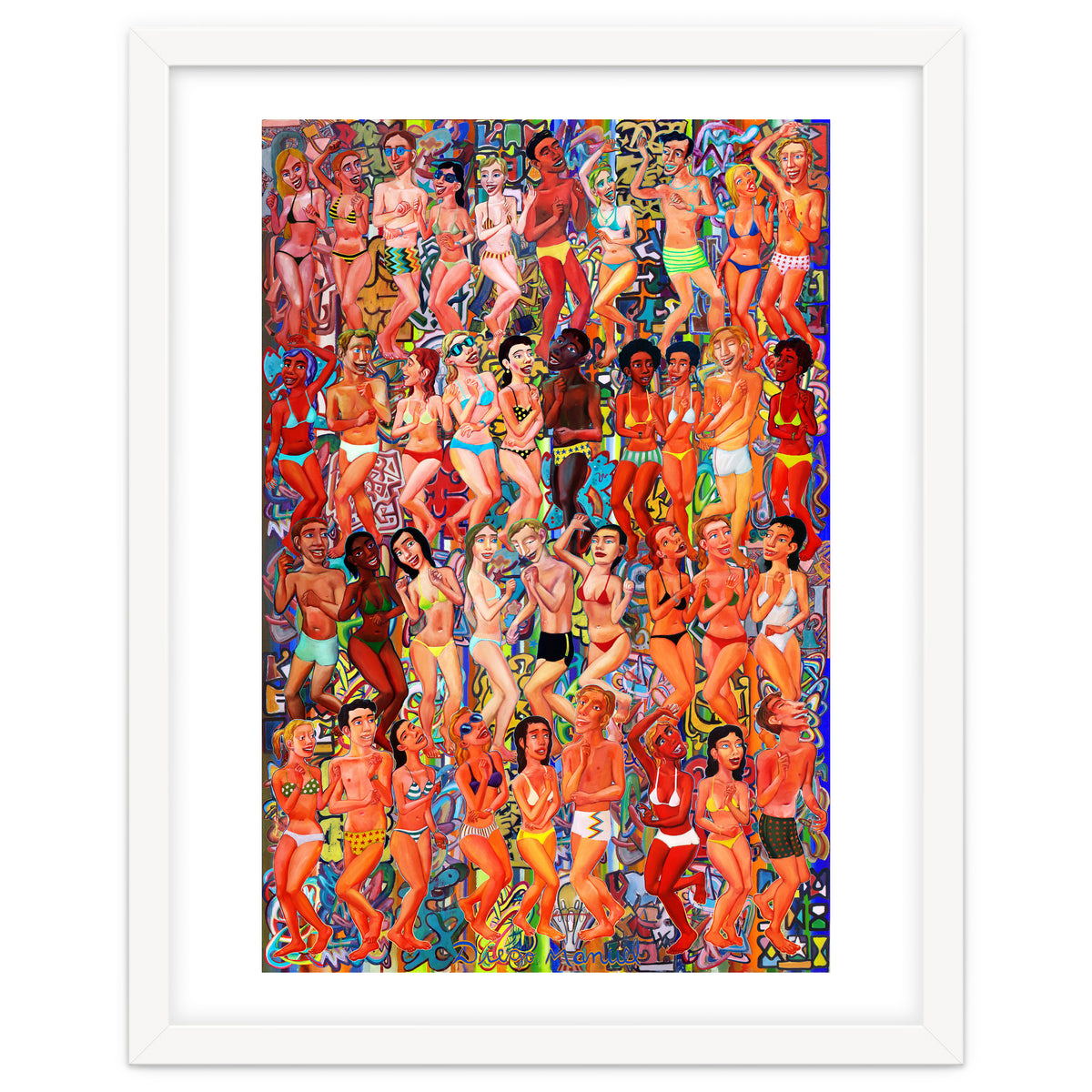 Graffiti Digital 2022 242